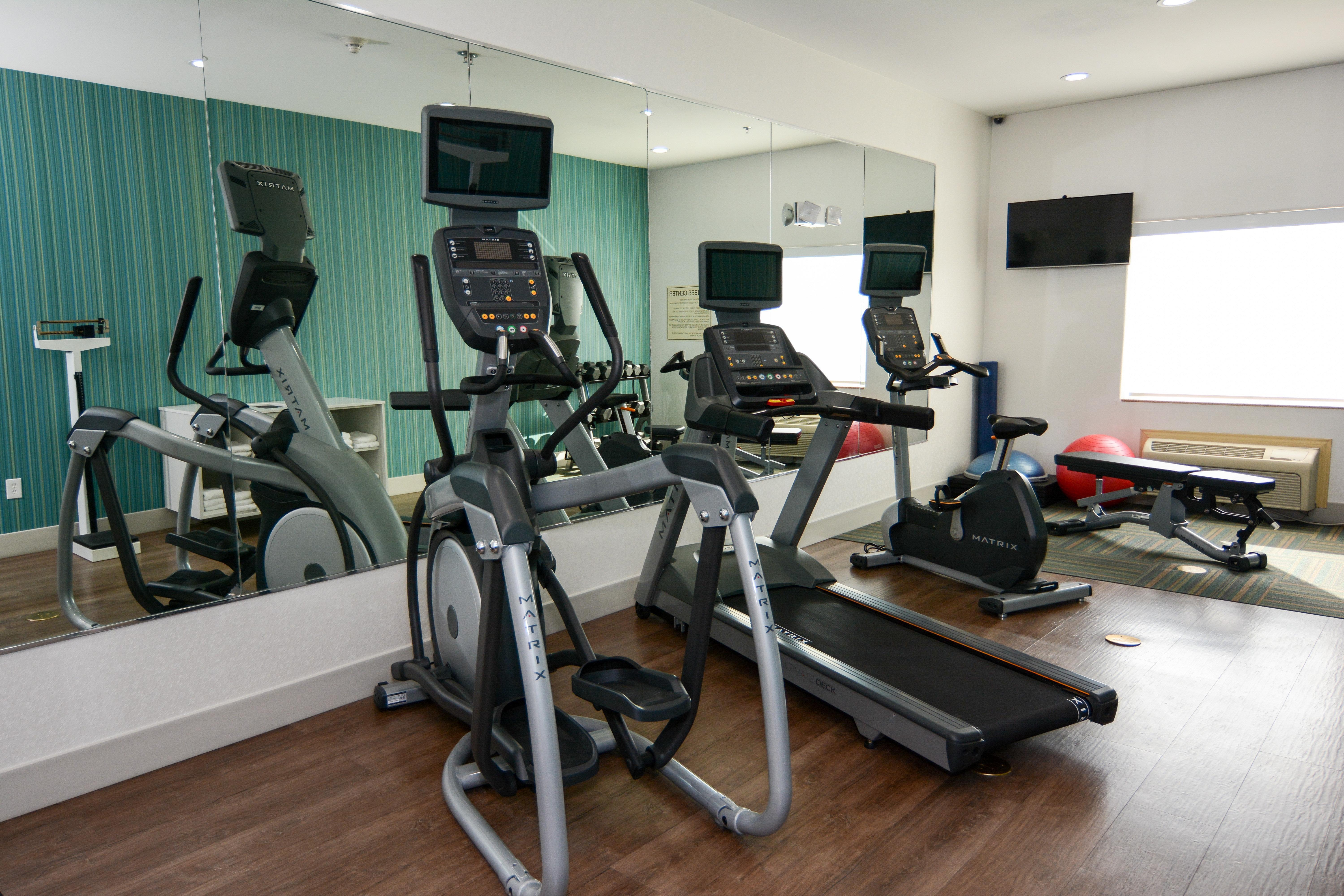 Express & By Ihg Hotel 2*