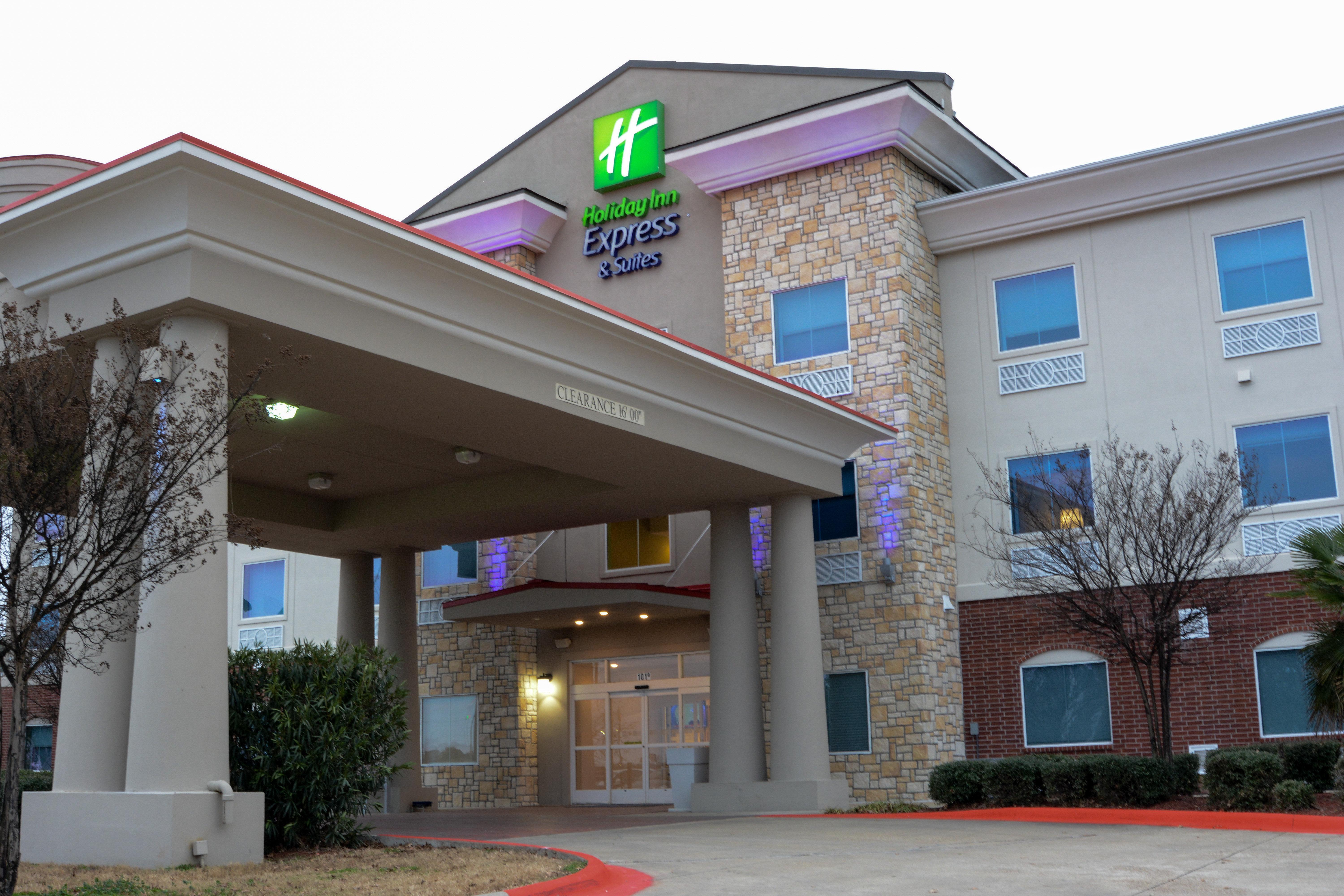 Express & By Ihg Hotel